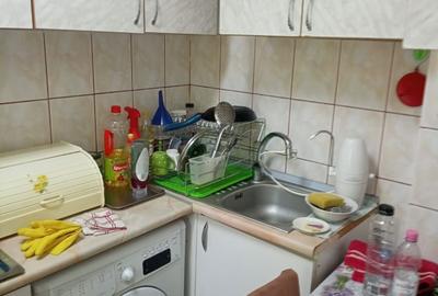 Garsonieră semidecomandată în Doamna Ghica - 5