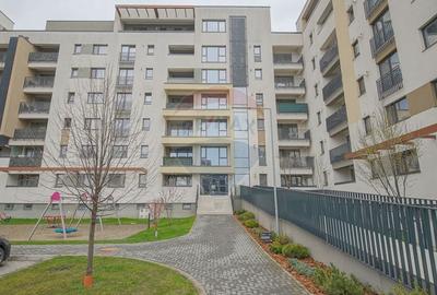 Inchiriez apartament 2 camere -- Coresi Avantgarden Inchiriez apartament 2 camere -- Coresi Avantgarden - 19