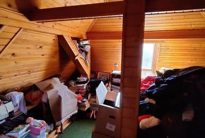 Casă cu 4 camere în Central - 8