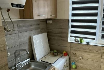 Ferentari, Tunsu Petre - 4