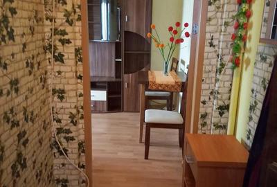 Apartament cu 2 camere semidecomandat în Fortuna - 9