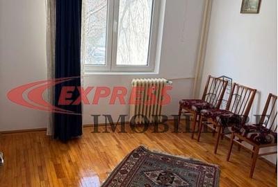 Apartament cu 4 camere semidecomandat, mobilat în Dristor - 1