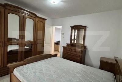 Apartament 2 camere, 56 mp, zona Micro 17 - 1