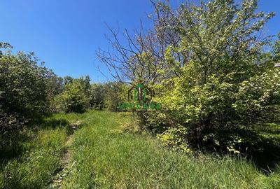 Teren de 934 mp, în Lenin Sud - 5