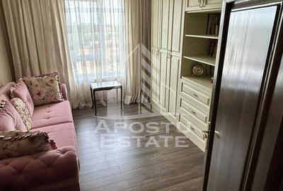 Apartament de lux cu 3 camere, 2 bai, zona Aradului - 6