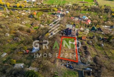 Ocazie Rara! Teren cu Vedere Panoramica in Cartierul Grigorescu - 5
