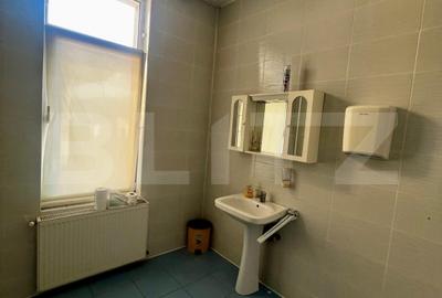 Apartament de 5 camere in vila, 148 mp, 2 parcari, zona Buna Ziua Apartament de 5 camere in vila, 148 mp, 2 parcari, zona Buna Ziua - 10