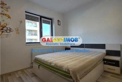 Apartament cu 2 camere decomandat în Drumul Taberei - 10