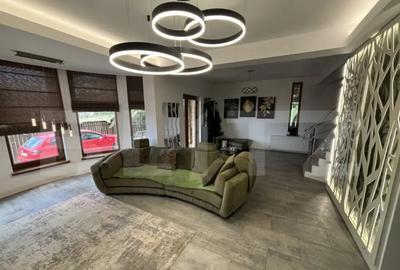 Casă cu 4 camere cu Teren 800 Mp în Central - 10