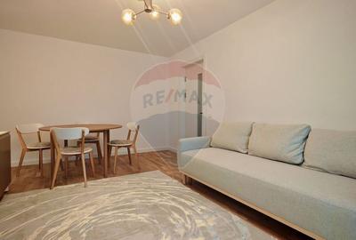 Apartament 3 camere modern I Prima inchiriere I Zona Mosilor Apartament 3 camere modern I Prima inchiriere I Zona Mosilor - 16