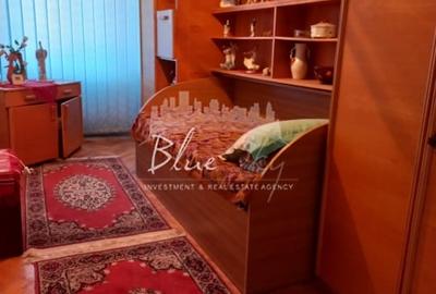 Apartament cu 4 camere circular, mobilat în Far - 11