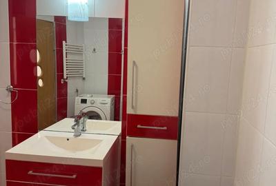 Apartament cu 2 camere decomandat în Iris - 3