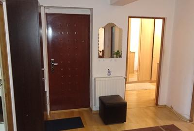 Inchiriez apartament 4 camere decomandat in Deva, et 3 Piata - 8