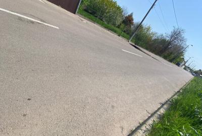 Teren intravilan zona KM 5, Constan?a - 4