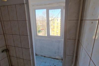 Apartament cu 2 camere nedecomandat în Eroii Revoluției - 4