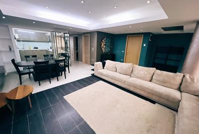 Apartament - 3 camere - decomandat - Calea Mosilor - 1