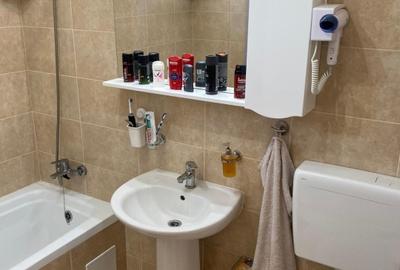 Apartament de vanzare- 2 camere (Zona Turnisor) - 8