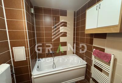 CEL MAI BUN PRET!O INVESTITIE FARA GRIJI!Ap 1 camerea,45mp,ZONA AUTOGARA - 17