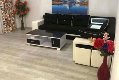 Apartament cu 3 camere decomandat în Chiajna - 3