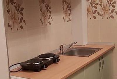 Garsoniera de inchiriat in zona Drumul Sarii - 1