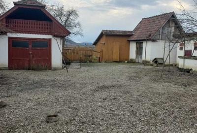 Casă cu 4 camere în Noșlac - 2