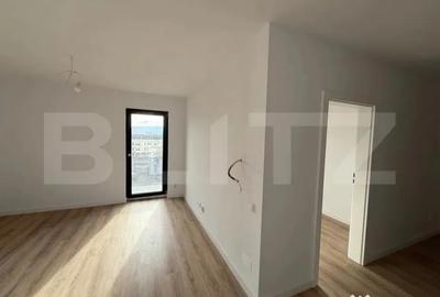 Apartament cu 2 camere decomandat în Între Lacuri - 5