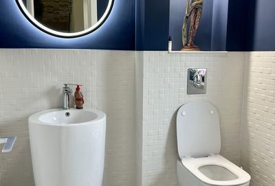 Casă cu 4 camere cu Teren 705 Mp în Bucium - 15