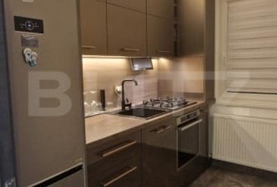 Apartament 3 camere, 62,6 mp,  finisaje Premium, mobilat si utilat smart Apartament 3 camere, 62,6 mp,  finisaje Premium, mobilat si utilat smart - 8