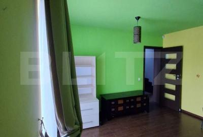 Casă cu 4 camere în Central - 9