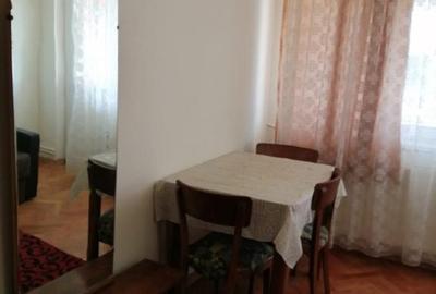 2 Camere Aleea Carpati, aproape de  Universitatea de Medicina Tg. Mures 2 Camere Aleea Carpati, aproape de  Universitatea de Medicina Tg. Mures - 8