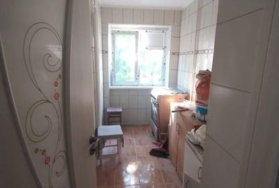 Apartament cu 2 camere decomandat, mobilat în P-ța Reșița - 6