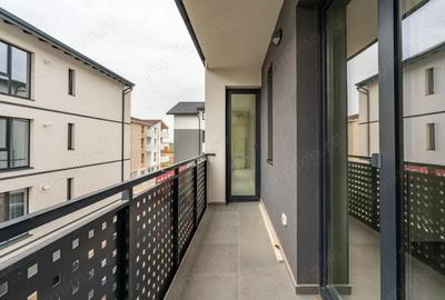 Apartament 1 camera | Parcare inclusa | Direct dezvoltator | Giroc - 6