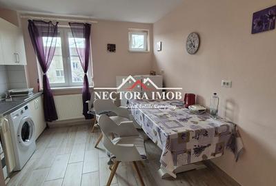 Apartament cu 2 camere semidecomandat în Decebal - 2