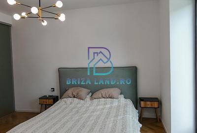 Duplex cu 4 camere cu Teren 160 Mp în Chitila - 16