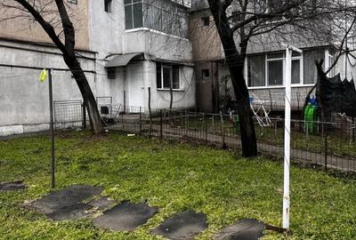 Apartament cu 2 camere decomandat în Micro 21 - 3