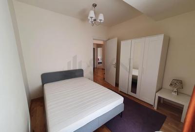 Apartament 3 Camere I De I Nordului I Herastrau - 7