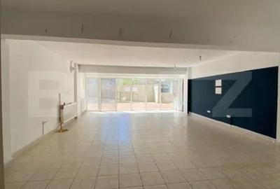 Spațiu comercial, de 70 mp, în Calea Moldovei - 2