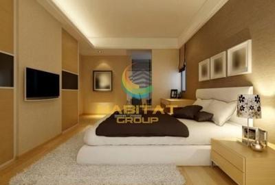 Apartament cu 3 camere decomandat în Unirii - 3