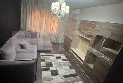 Apartament cu 2 camere decomandat în Central - 1