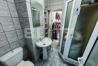 Spatiu comercial , 145 mp zona Cetate -Mercur - 7