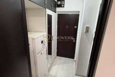 Garsonieră semidecomandată, mobilată în Lujerului - 6