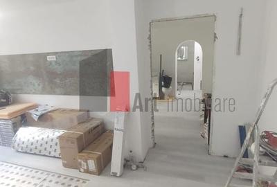 Vânzare apartament 2 camere semidecomandat Drumul Găzarului - Giurgiului - 7