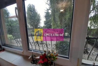 Casă cu 2 camere cu Teren 1067 Mp în Clinceni - 14