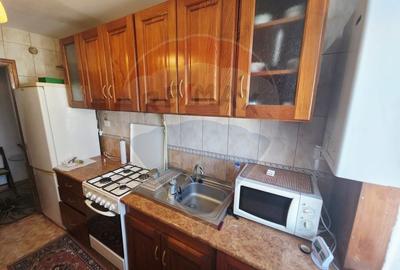 Apartament cu 2 camere decomandat, mobilat în Central - 17