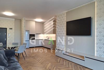 Ap 3 camere MODERN/ TERASA 16MP / PARCARE / PET-FRIENDLY / zona Frunzisului - 2