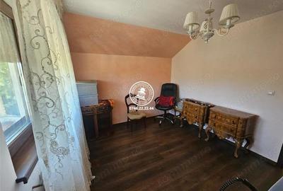 Vila de vanzare Iasi Letcani, Letcani, - 2