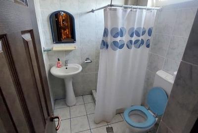 PENSIUNE EFORIE NORD | P+2 + MANSARDA | 300 MP UTILI | 18 CAMERE | - 13