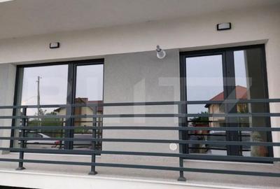 Apartament cu 3 camere decomandat în Plaiul Vulcanești - 8