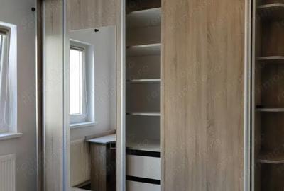 Apartament cu 2 camere decomandat în Colentina - 2