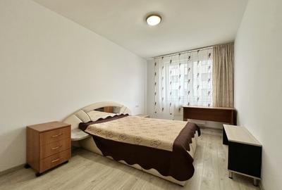 Inchiriere Apartament 3 camere si garaj, strada Rodnei, imobil nou - 5
